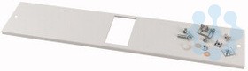 Панель передняя + комплект монтажа XMP430404C PKZ4 3P 100х425мм горизонт. EATON 284095