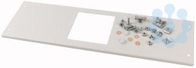 Панель передняя+монтажный комплект XMN332406CV2 NZM3 верт. 3P 600х600мм EATON 284049