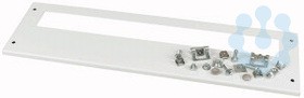 Панель передняя + комплект монтажа ВСЗ XMMC0608C 150х800мм верт. установка EATON 106719