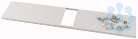 Панель передняя + комплект монтажа XMN130404C NZM1 3P 100х425мм EATON 283995