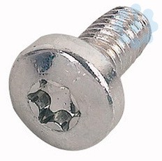 Винт саморез XNNGFS-M4х16 EATON 141863