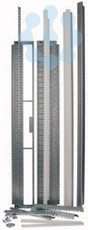 Стойка монтажная 425х600мм XSMFRDT0406 EATON 284756