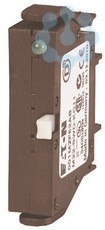 Блок контактный для SWD 1 перекл. контакт перед. креп. M22-SWD-KC11 EATON 115995