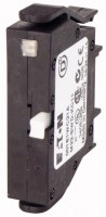 Блок контактный для SWD 1 перекл. контакт перед. креп. M22-SWD-KC11 EATON 115995