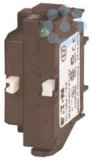 Блок контактный для SWD 2 перекл. контакта перед. креп. M22-SWD-KC22 EATON 115996