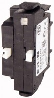 Блок контактный для SWD 2 перекл. контакта перед. креп. M22-SWD-KC22 EATON 115996
