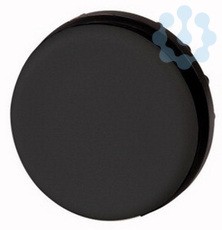 Заглушка круглая черн. M22S-B-GVP EATON 216391