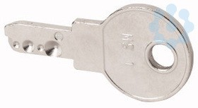 Ключ для замка MS1 M22-ES-MS1 EATON 216416