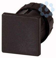 Заглушка IP65 черн. Q18BS EATON 037985