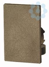 Крышка Q25AGE желт. EATON 048640