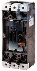 Цоколь для втычного исполн. 3п 3 типоразмер NZM3-XSVS EATON 168472
