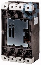Цоколь для втычного исполн. 4п 3 типоразмер NZM3-4-XSVS EATON 168473