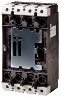 Цоколь для втычного исполн. 4п 2 типоразмер NZM2-4-XSVS EATON 266700