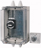 Корпус изолированный 375х250х225мм для NZM2 NZM2-XCI43-TVD EATON 271524