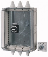Корпус изолированный 500х250х225мм для NZM2 NZM2-XCI45-TVD EATON 280418