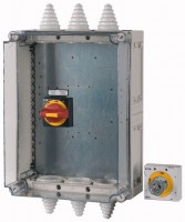 Корпус изолированный 500х250х225мм для NZM2 NZM2-XCI45-TVDVR EATON 279356