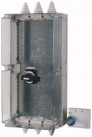Корпус изолированный 750х250х275мм для NZM3 NZM3-XCI48-TVD EATON 271525