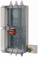 Корпус изолированный 750х250х275мм для NZM3 NZM3-XCI48-TVDVR EATON 271530