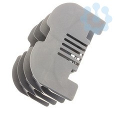 Комплект без крышки NH00 IP20 собранный EATON TD00-IP20I