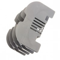 Комплект без крышки NH00 IP20 собранный EATON TD00-IP20I