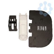 Комплект защитный NH00 IP20 EATON TD00-IP20