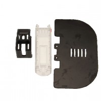 Комплект защитный NH00 IP20 EATON TD00-IP20