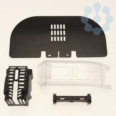 Комплект защитный NH1 IP20 EATON TD1-IP20
