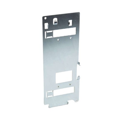 Пластина для верт. монтажа DPX 160 съем. XL3 4000 Leg 020758