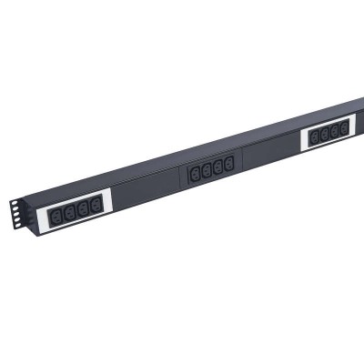 Панель PDU верт. 2х12 C13 Leg 046581
