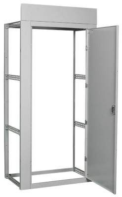 Корпус металлический панели ЩО 20.6.6 IEK YKM60-M1-20-6-6