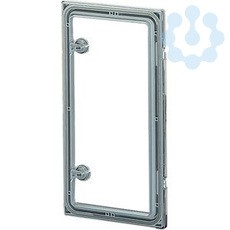 Крышка откидная NZ KL 54 140х310 IP54 HENSEL 2000055
