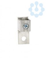 Комплект зажимов каб. OZXB8 (уп.3шт) ABB 1SCA022744R1510