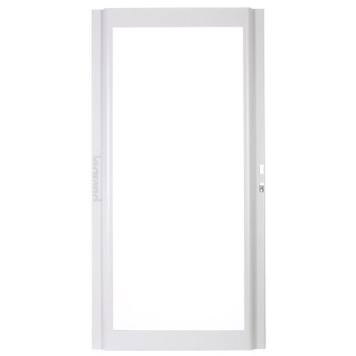 Дверь для шкафов XL3 4000 (стекло выгн.) шир. 975мм Leg 020567