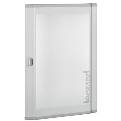 Дверь для шкафов XL3 800 (стекло) 660х1050мм Leg 021261