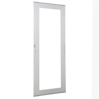 Дверь для щитов XL3 800 (стекло) 700х1950мм IP55 Leg 021284