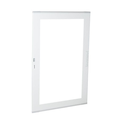 Дверь для щитов XL3 800 (стекло) 950х1550мм IP55 Leg 021288