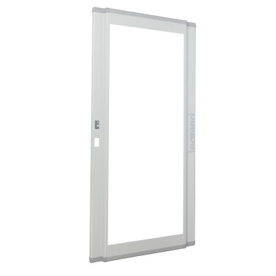 Дверь для шкафов XL3 800 (плоская стекло) 1550х660 Leg 021263