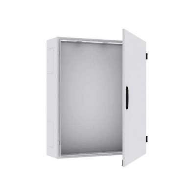 Шкаф TL305G TwinLine 800х800х275 180мод. IP55 ABB 2CPX010077R9999