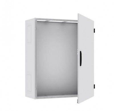 Шкаф TW404G TWinLine 650х1050х350 192мод. IP55 ABB 2CPX010143R9999