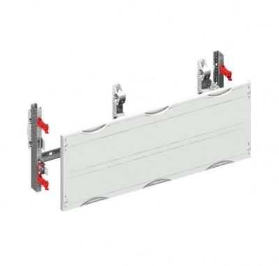 Модуль шинный N/PE без меди ABB MBN362