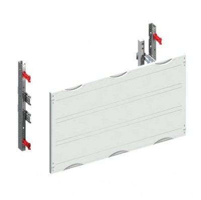 Модуль шинный без меди 3ряда/3рейки ABB MBS331