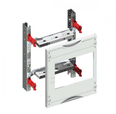 Модуль шинный для NH без меди ABB MBR103H