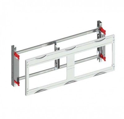 Модуль шинный для NH00 без меди ABB MBR302