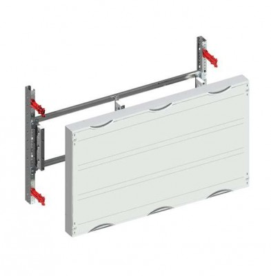 Модуль шинный для NH1/NH2 без меди ABB MBR203