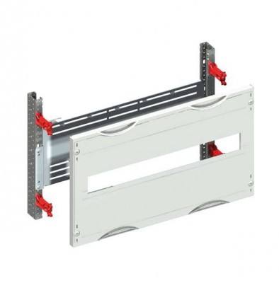Модуль для Tmax T1-T3 3ряда/2рейки ABB MBA390T