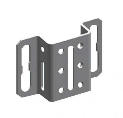 Держатель для установки аппаратов ABB RZ44P4