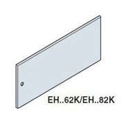 Панель глухая 600х800мм ABB EH6082K