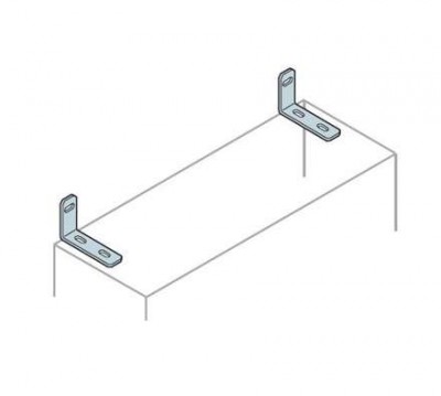 Комплект кронштейнов для настен. монтажа (уп.2шт) ABB TA1207