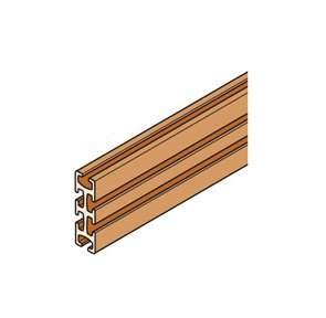 Шина медная фигурная In=1250А L=1730 ABB BA1250