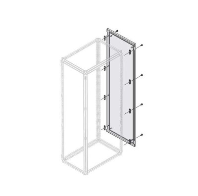 Панель боковая IP65 H=2000мм D=200мм ABB 1STQ007588A0000